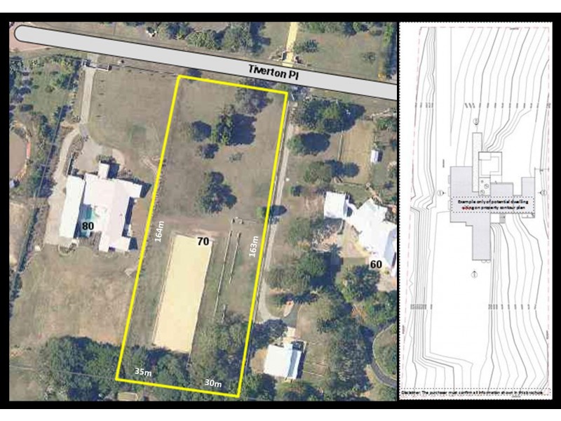 70 Tiverton Place, Bridgeman Downs QLD 4035