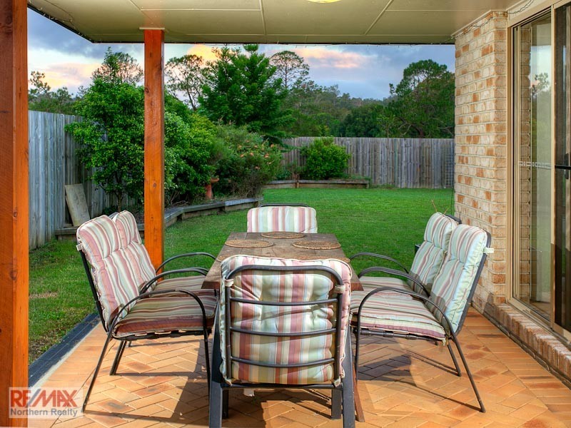 12 Millbrook Street, Dayboro QLD 4521