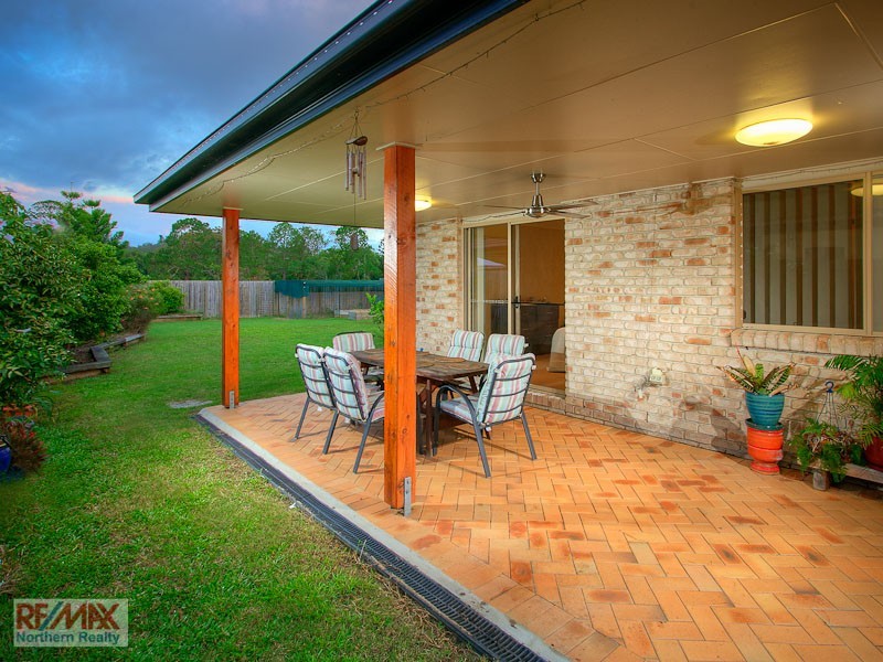 12 Millbrook Street, Dayboro QLD 4521
