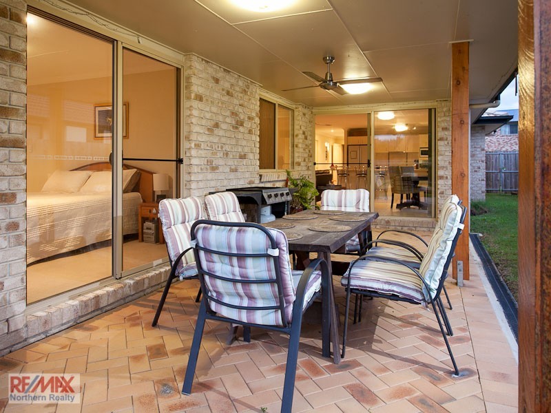 12 Millbrook Street, Dayboro QLD 4521