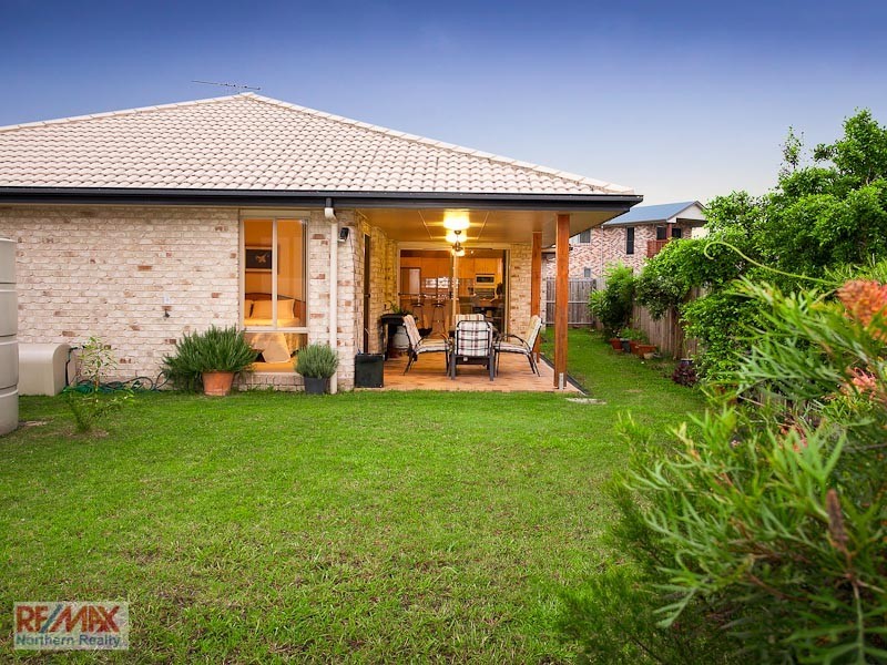 12 Millbrook Street, Dayboro QLD 4521
