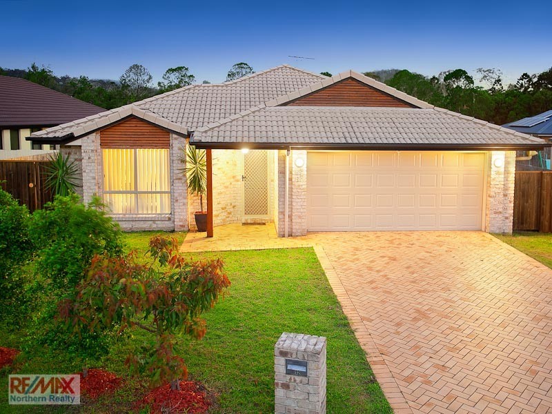 12 Millbrook Street, Dayboro QLD 4521