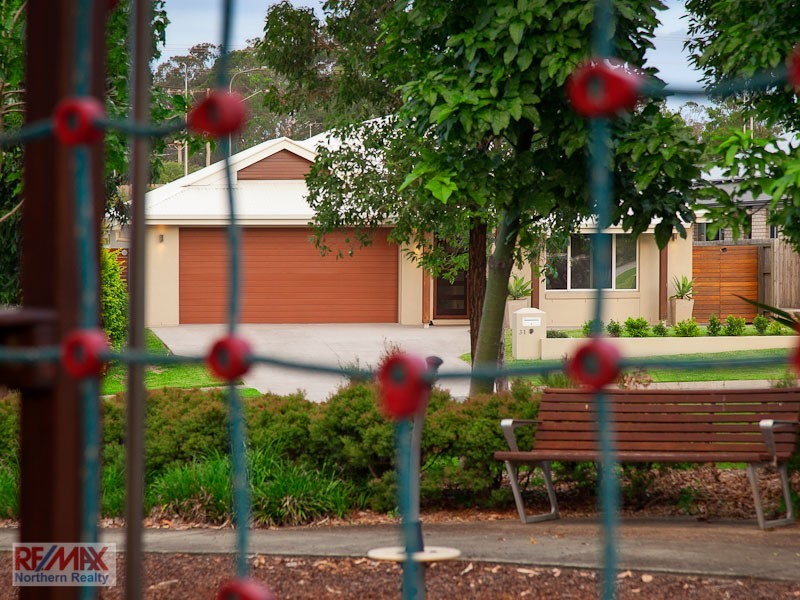 31 Delawar Rd, Warner QLD 4500