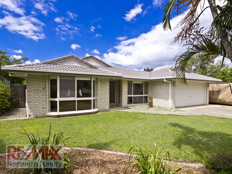 6 Cadagi Court, Albany Creek QLD 4035