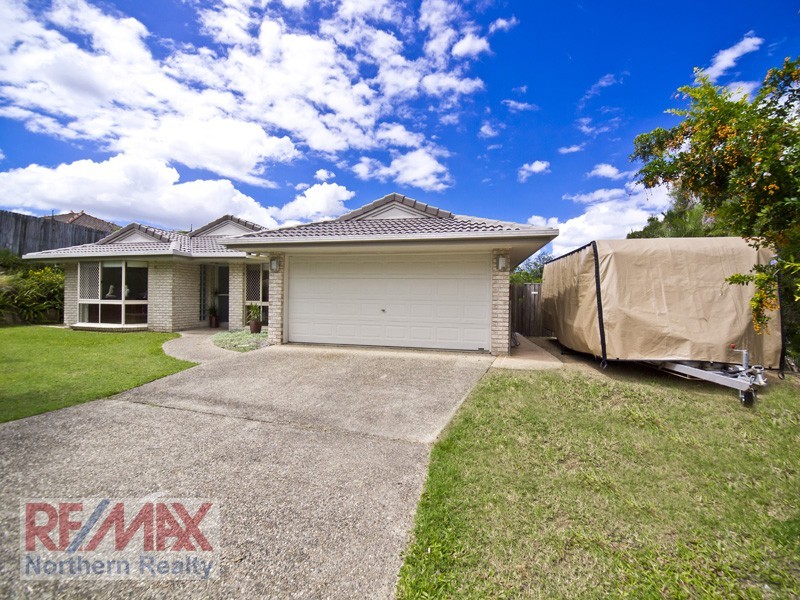 6 Cadagi Court, Albany Creek QLD 4035