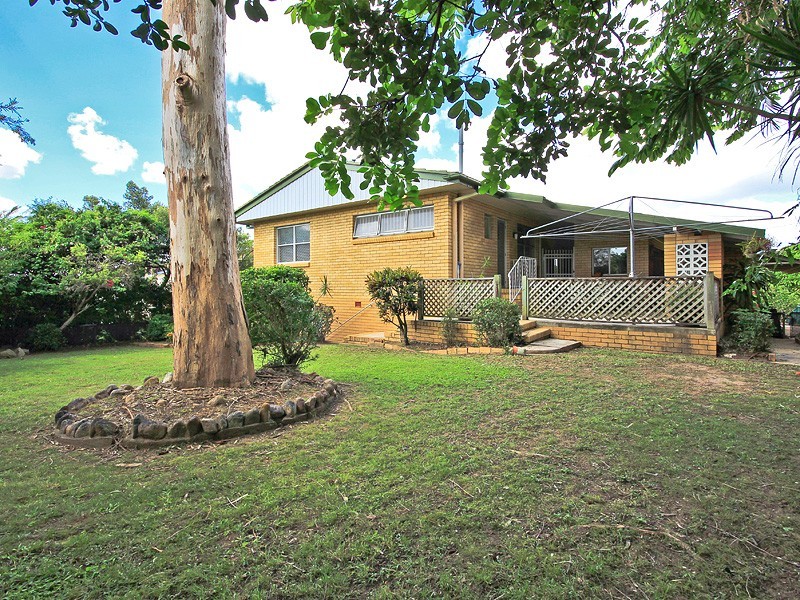 15 Consul Street, Aspley QLD 4034