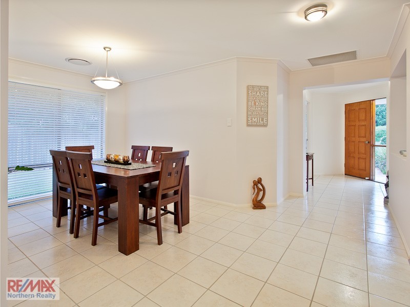 14 Pardalote Place, Cashmere QLD 4500