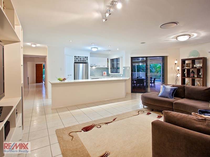 14 Pardalote Place, Cashmere QLD 4500