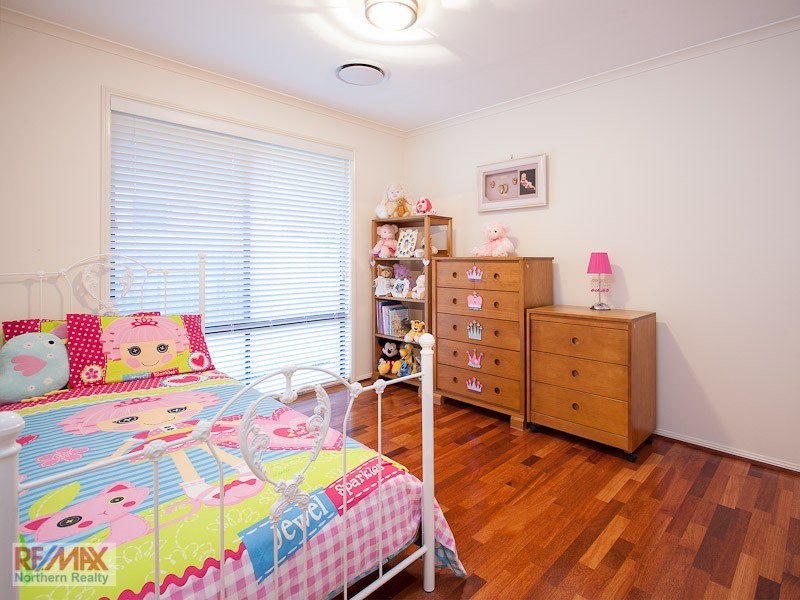 14 Pardalote Place, Cashmere QLD 4500