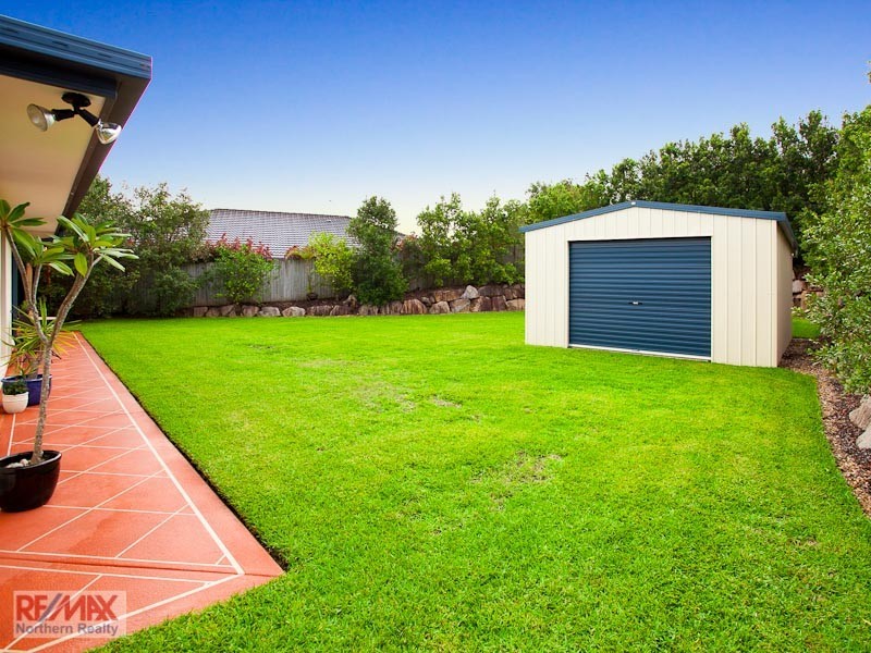14 Pardalote Place, Cashmere QLD 4500