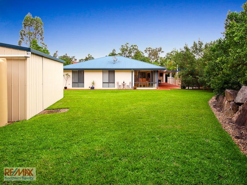 14 Pardalote Place, Cashmere QLD 4500