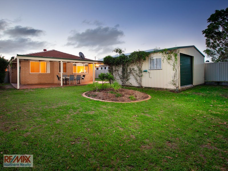 93 Coronation Avenue, Golden Beach QLD 4551