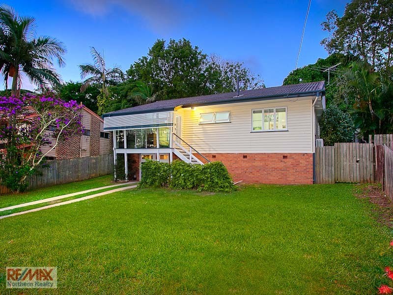 1217 Gympie Road, Aspley QLD 4034