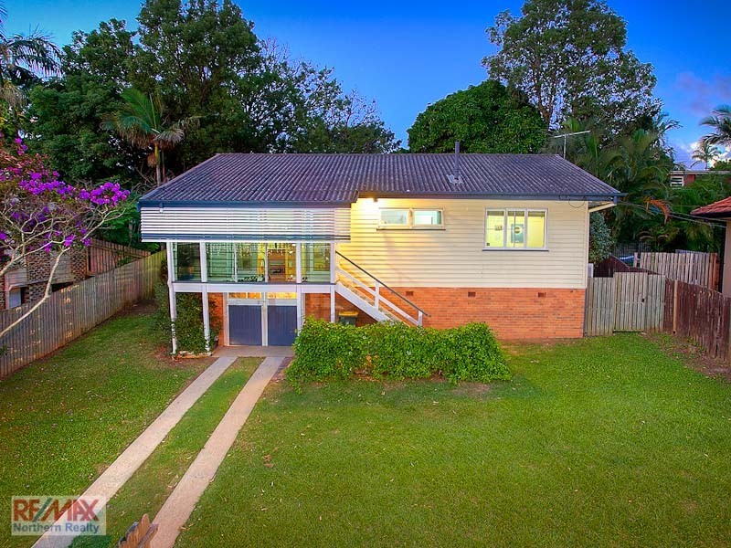 1217 Gympie Road, Aspley QLD 4034