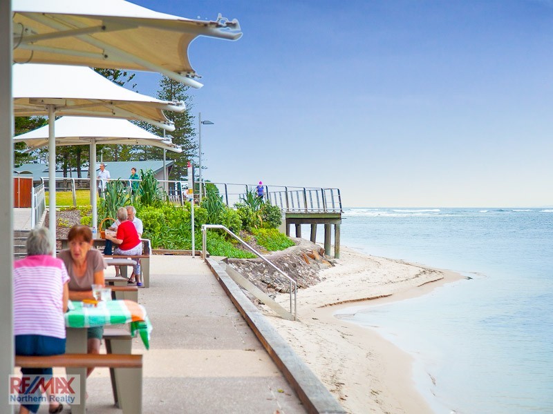 32/38 Bulcock Beach Esplanade (Otranto Avenue Entrance), Caloundra QLD 4551