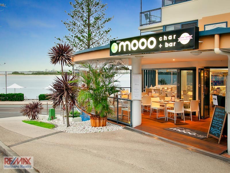 32/38 Bulcock Beach Esplanade (Otranto Avenue Entrance), Caloundra QLD 4551