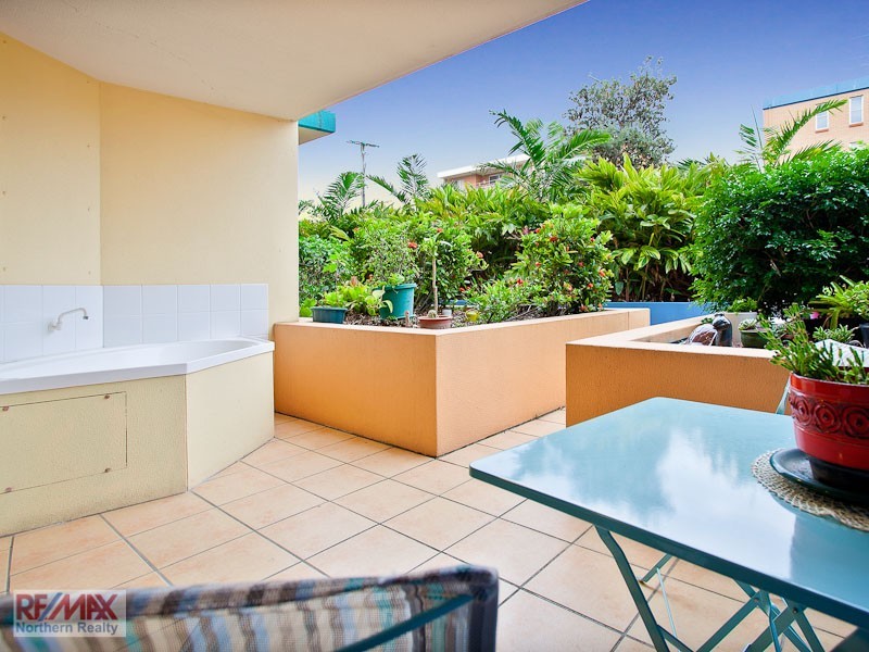 32/38 Bulcock Beach Esplanade (Otranto Avenue Entrance), Caloundra QLD 4551