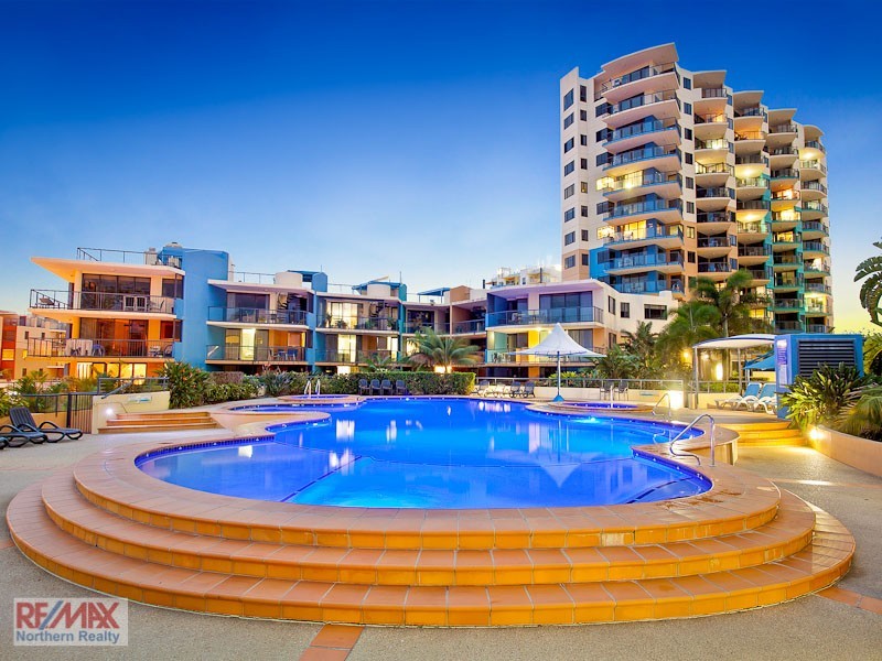 32/38 Bulcock Beach Esplanade (Otranto Avenue Entrance), Caloundra QLD 4551