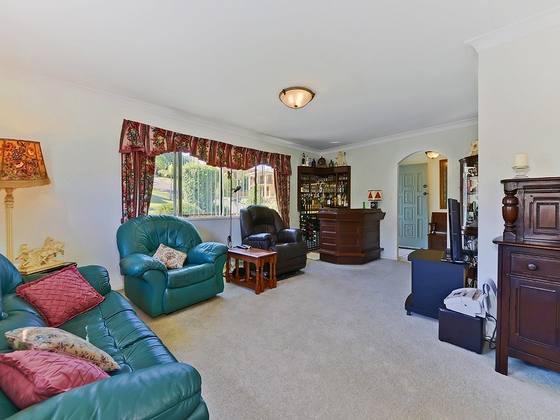 28 Ben Lomond Street, Aspley QLD 4034