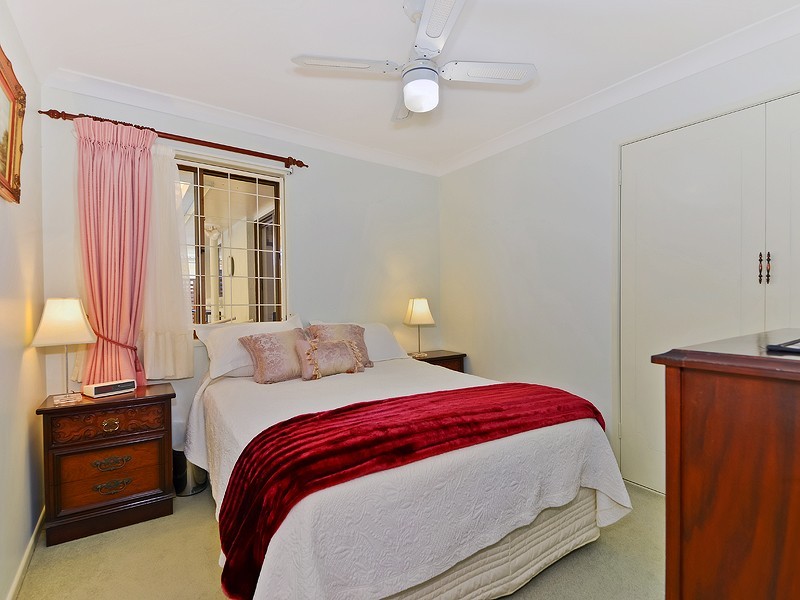 28 Ben Lomond Street, Aspley QLD 4034