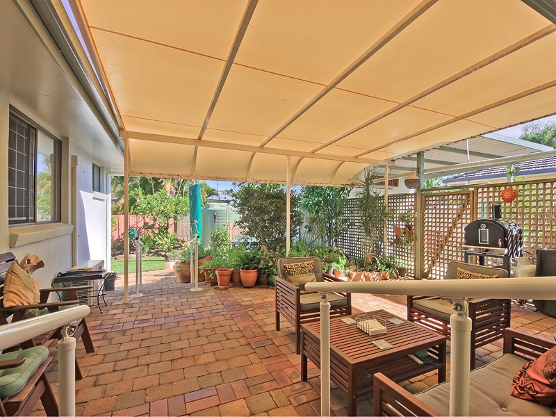 28 Ben Lomond Street, Aspley QLD 4034