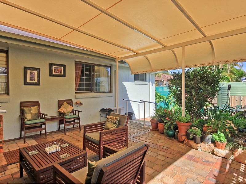 28 Ben Lomond Street, Aspley QLD 4034