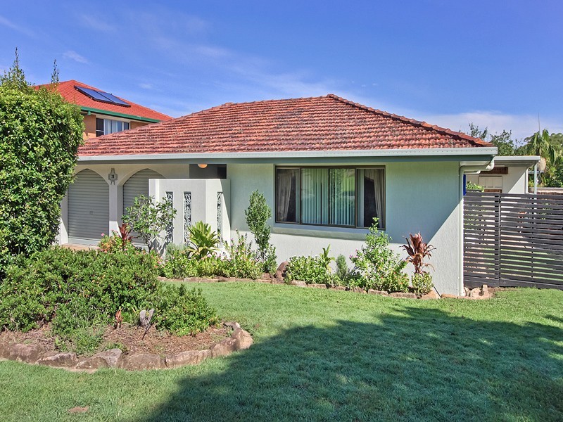 28 Ben Lomond Street, Aspley QLD 4034