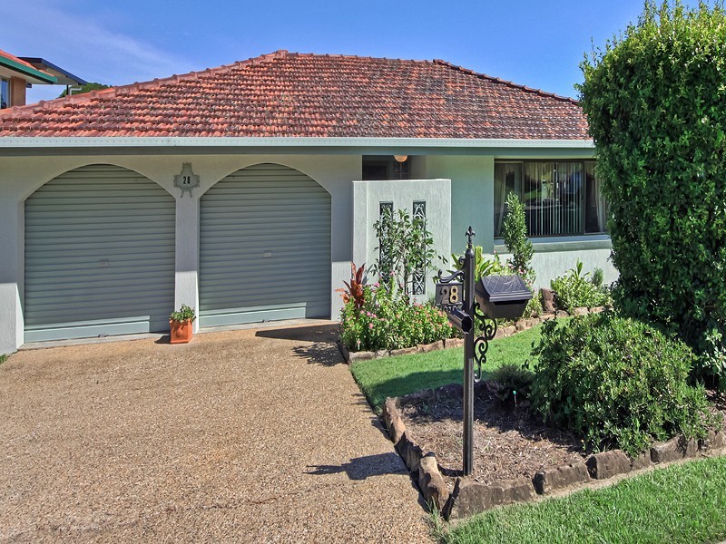 28 Ben Lomond Street, Aspley QLD 4034