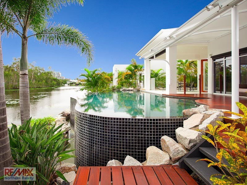 74 Mahogany Drive, Pelican Waters QLD 4551