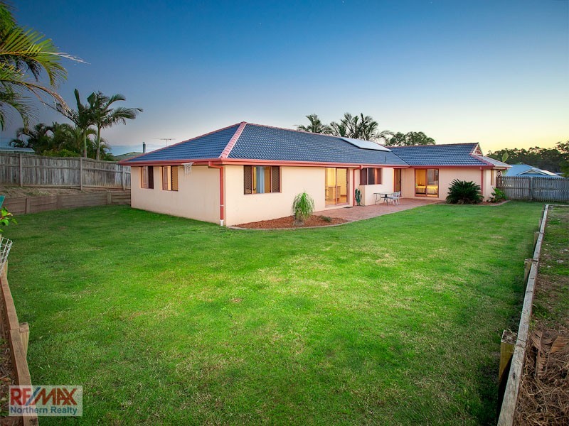 29 Mingah Crescent, Shailer Park QLD 4128