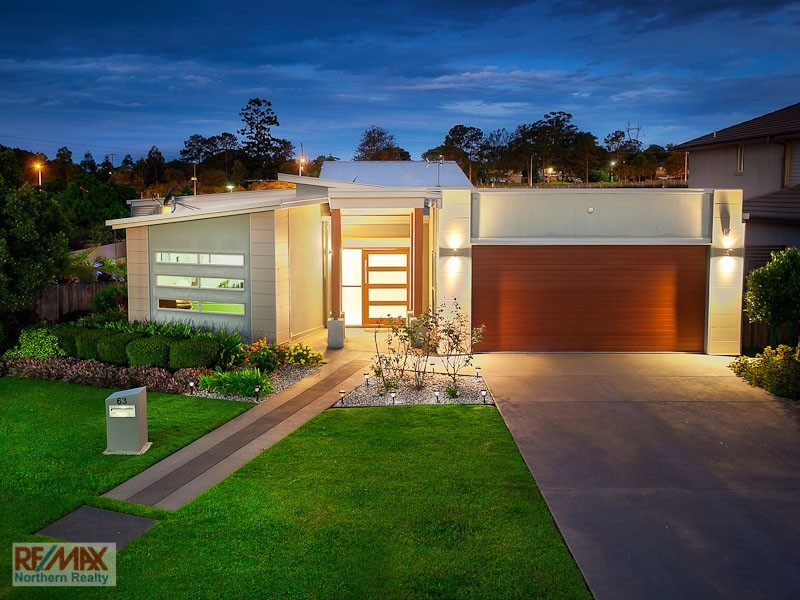 63 Pontiac Circuit, Warner QLD 4500