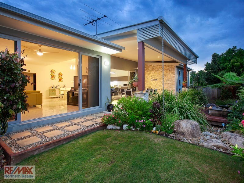 63 Pontiac Circuit, Warner QLD 4500
