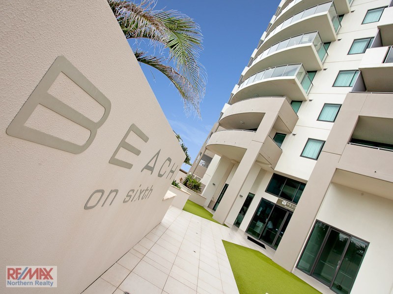 402/61-65 Sixth Avenue, Maroochydore QLD 4558