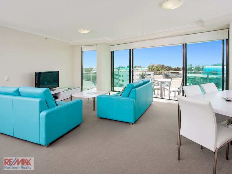 402/61-65 Sixth Avenue, Maroochydore QLD 4558