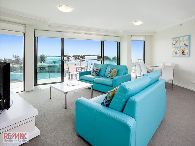 402/61-65 Sixth Avenue, Maroochydore QLD 4558