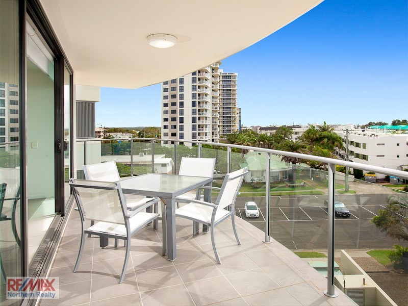402/61-65 Sixth Avenue, Maroochydore QLD 4558
