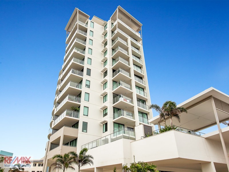 402/61-65 Sixth Avenue, Maroochydore QLD 4558