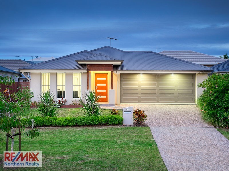 103 Brisbane Road, Warner QLD 4500