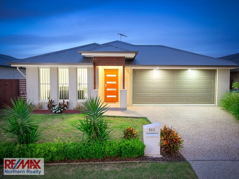 103 Brisbane Road, Warner QLD 4500