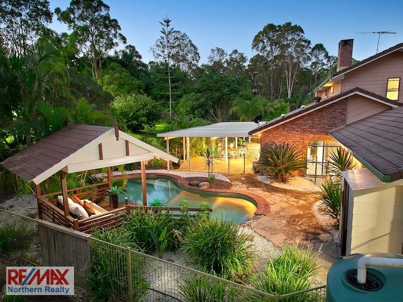 4 Adams Road, Cashmere QLD 4500