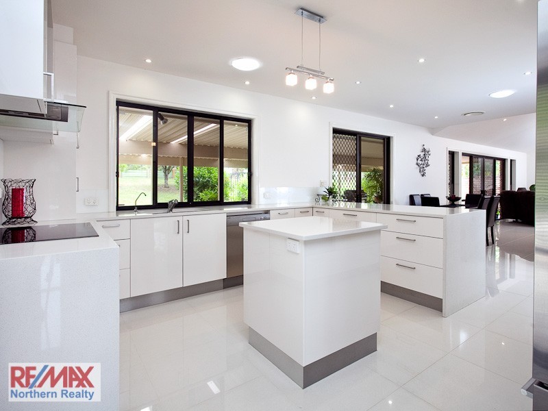 4 Adams Road, Cashmere QLD 4500