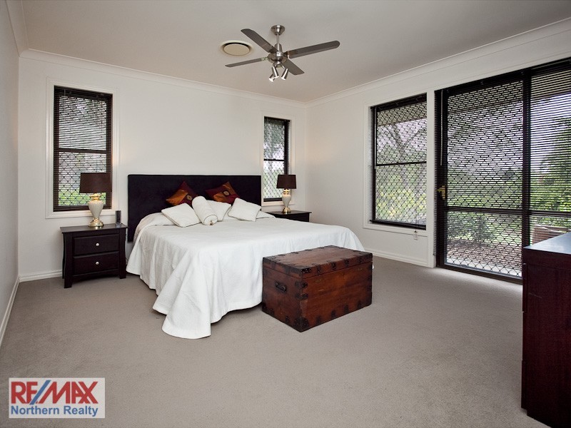 4 Adams Road, Cashmere QLD 4500