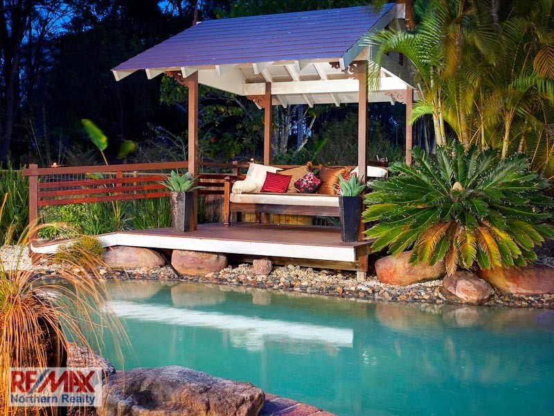 4 Adams Road, Cashmere QLD 4500