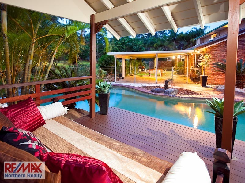 4 Adams Road, Cashmere QLD 4500