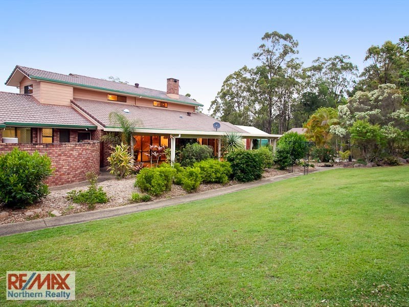 4 Adams Road, Cashmere QLD 4500