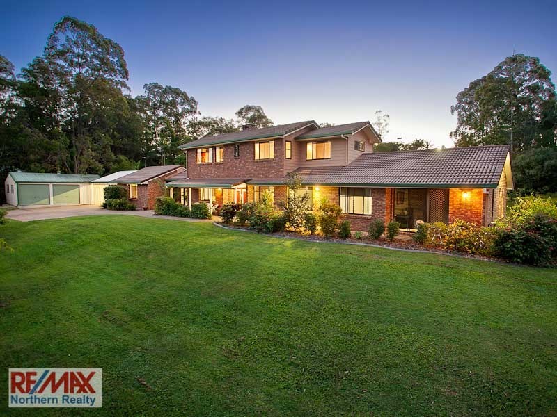 4 Adams Road, Cashmere QLD 4500