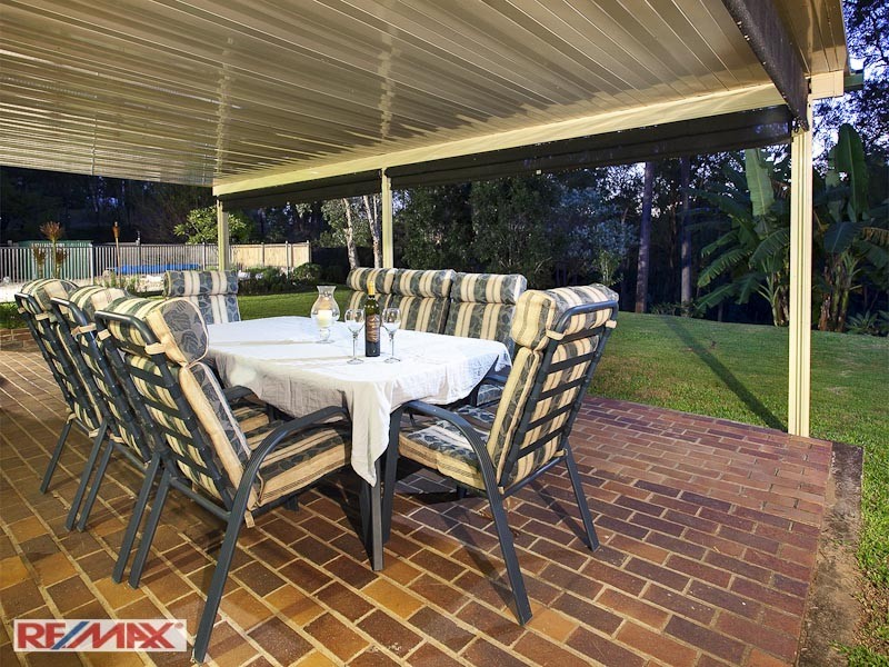16 Boland Court, Eatons Hill QLD 4037