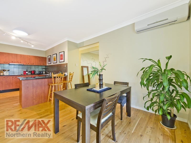 89 SARABAND DR, Eatons Hill QLD 4037