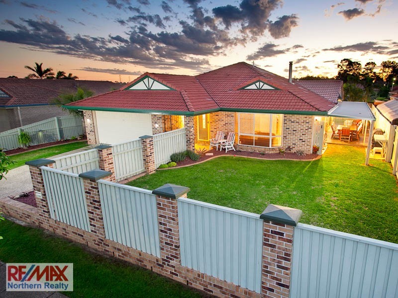 124 Enbrook Street, Bracken Ridge QLD 4017