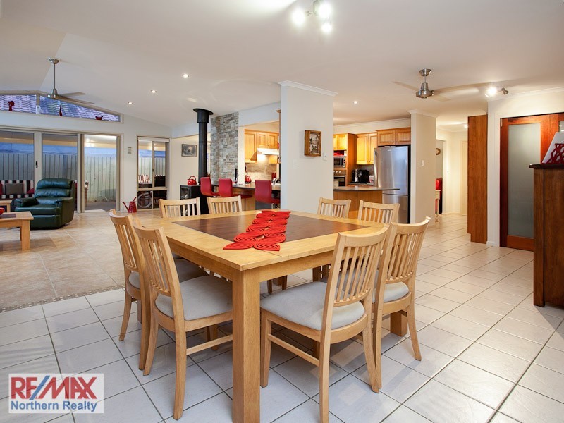 124 Enbrook Street, Bracken Ridge QLD 4017